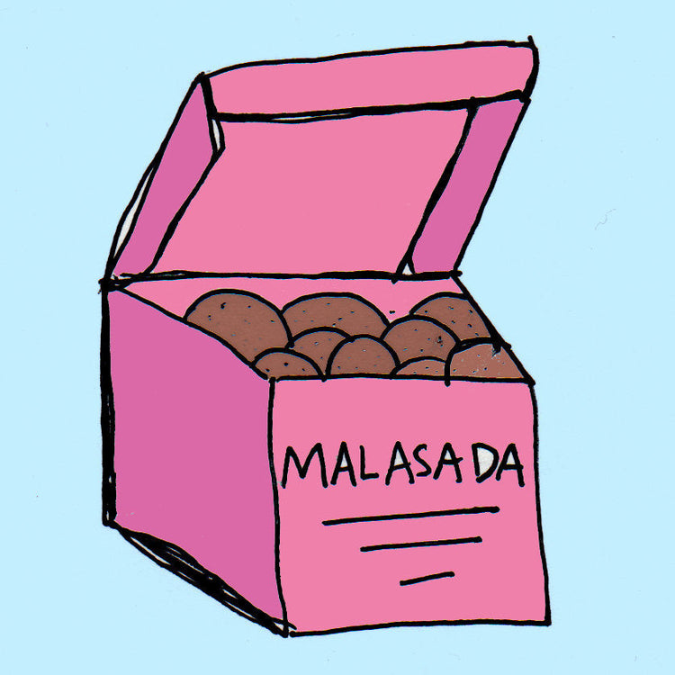 Malasada