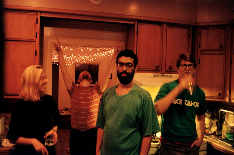 Neighbors