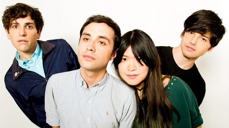 The Pains Of Being Pure At Heart