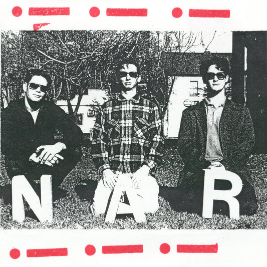 NAR "History" CD