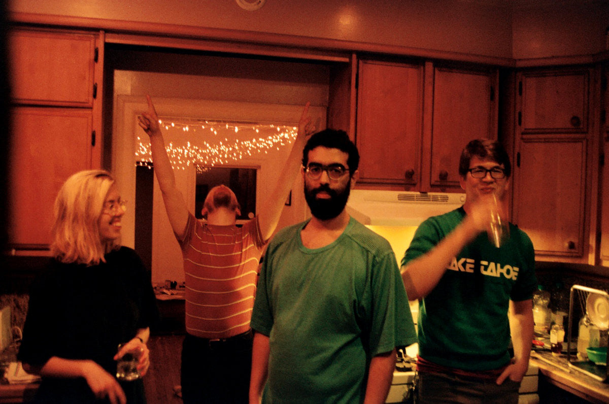 Neighbors