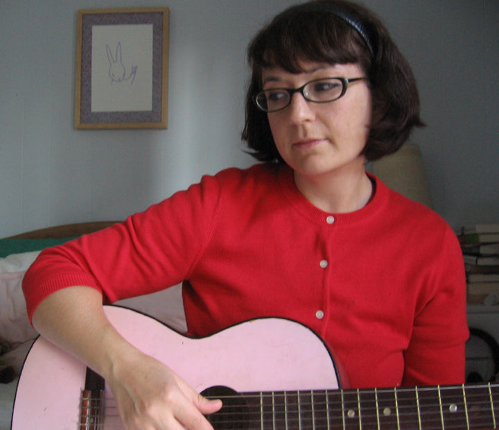 Rose Melberg