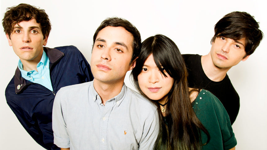 The Pains Of Being Pure At Heart