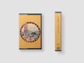 TIME THIEF "Time Thief" cassette tape / 10" lathe cut record