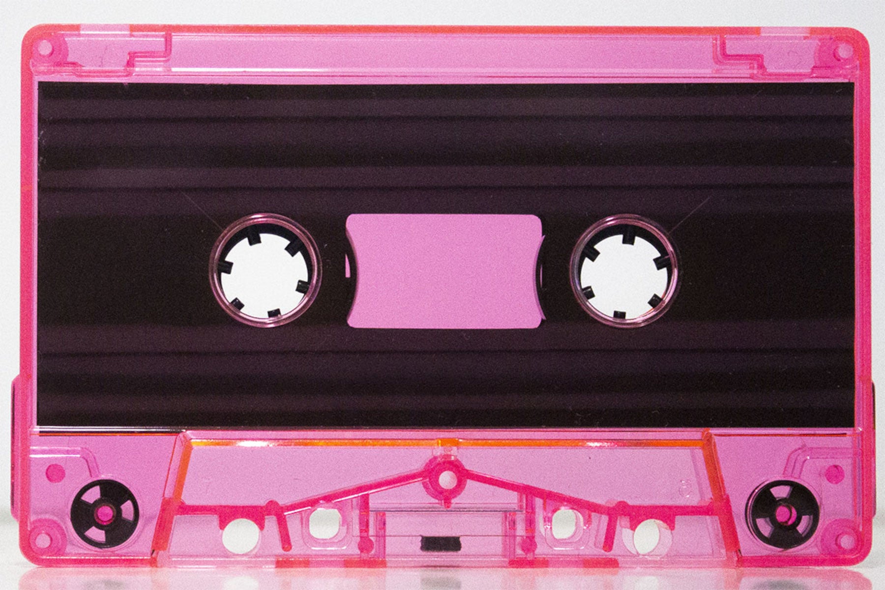 GEESE TOOTH "One Thing Once" cassette tape