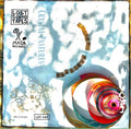(PRE-ORDER) CRYSTAL PASTURES "Two Cathedrals" cassette tape