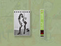 OLIVIA'S WORLD "Greedy & Gorgeous" cassette tape