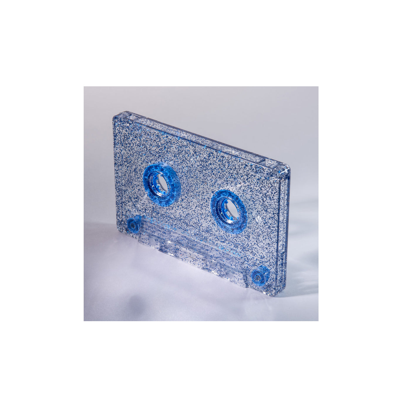 SOAR "Soft Dial Tone" cassette tape