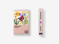 BOOSEGUMPS "5 Demos" cassette tape