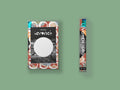 LEVONEH "Ground" cassette tape