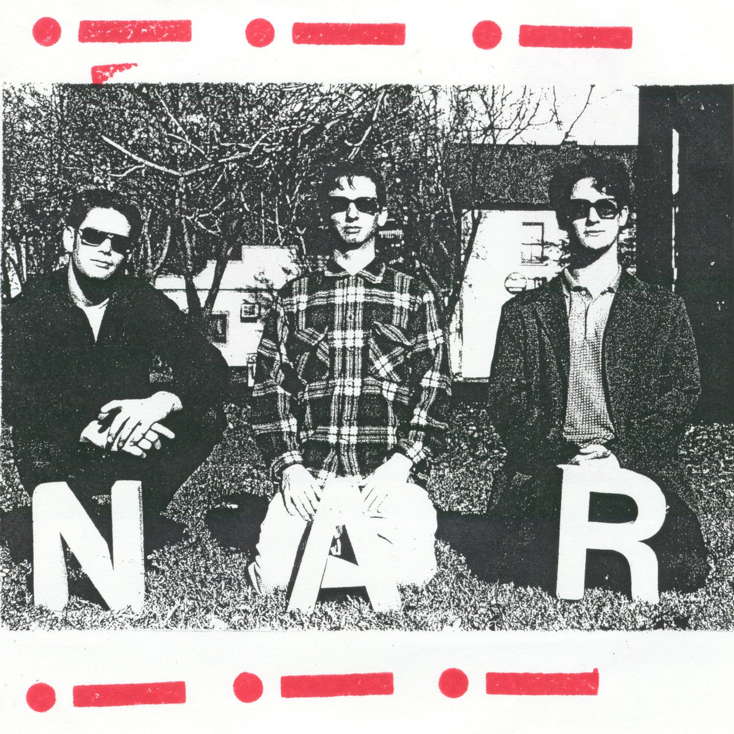 NAR "History" CD