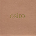OSITO "Lullaby Oxen" cassette tape