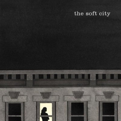 SOFT CITY "Self Titled" CD