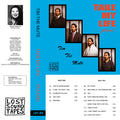 TIM THE MUTE "Take My Life" cassette tape