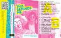 VARIOUS ARTISTS "THIS REMINDS ME: Songs By Linda Smith Reimagined" cassette tape